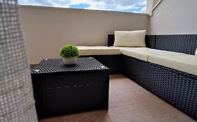 Apartman Burcul