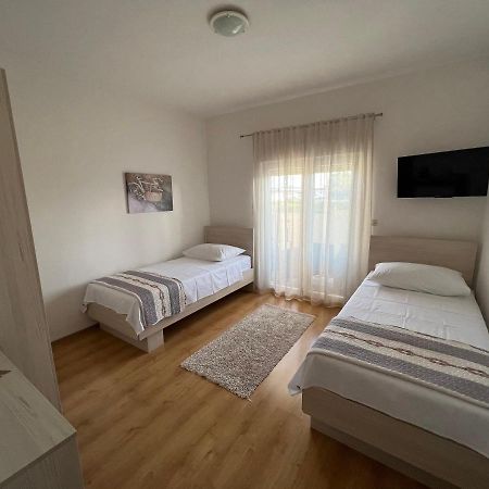 Apartman Burcul Sukošan Zewnętrze zdjęcie