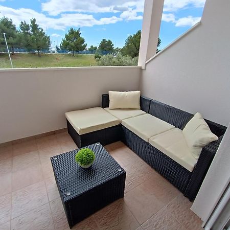 Apartman Burcul Sukošan Zewnętrze zdjęcie