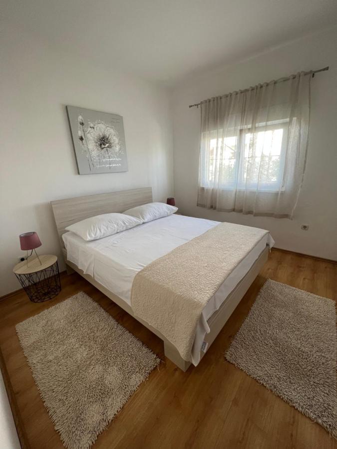 Apartman Burcul Sukošan Zewnętrze zdjęcie